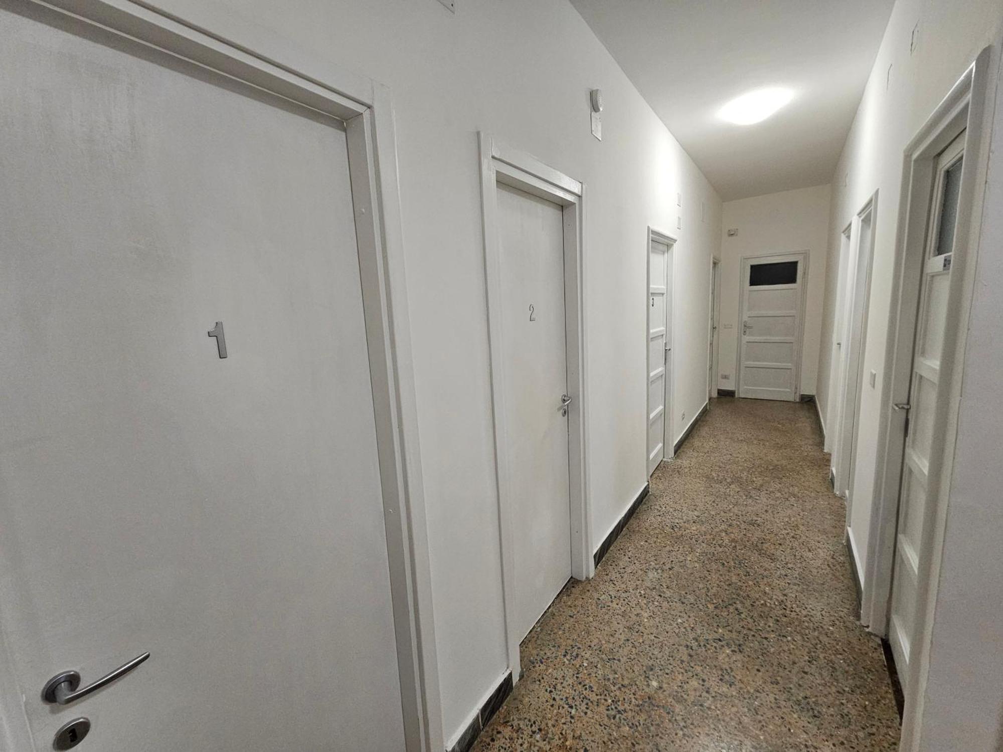 Quarto em Acomodações Particulares Nomentano