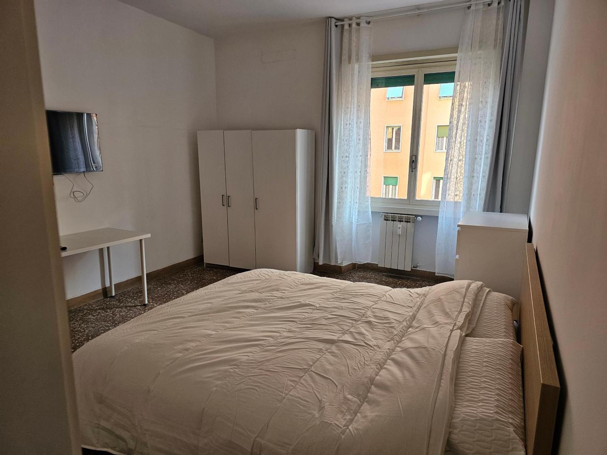 Alloggio in famiglia Nomentano