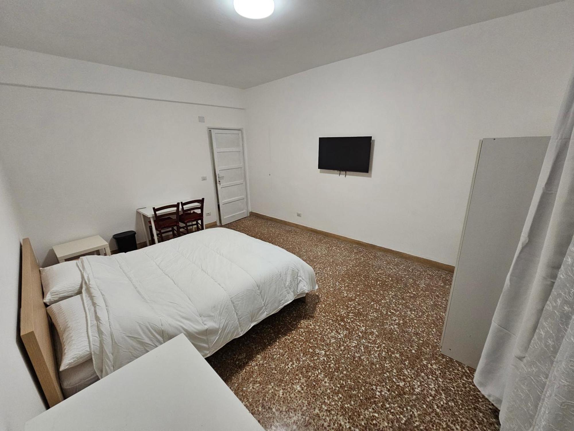Alloggio in famiglia Nomentano *